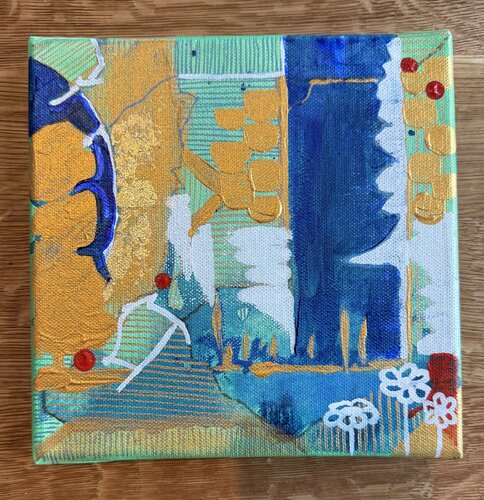 Garden of Hidden Currents Irina Staud