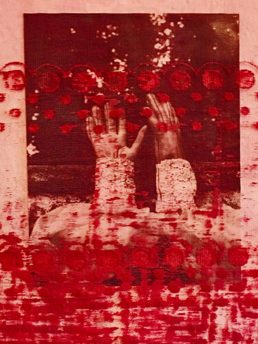 ROT van Ilona Johanna Plattner, Fotografie te koop op Singulart