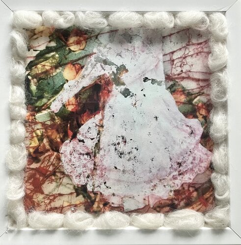Altarbild 02 von Ilona Johanna Plattner, Fotografie kaufen auf Singulart