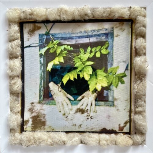 Altarbild 08 by Ilona Johanna Plattner, Photography for Sale on Singulart