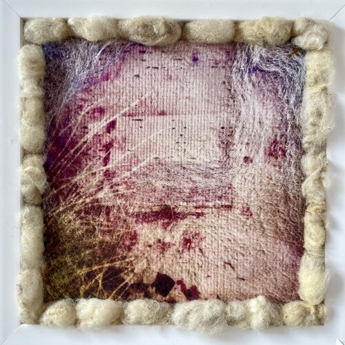 Altarbild 09 von Ilona Johanna Plattner, Fotografie kaufen auf Singulart