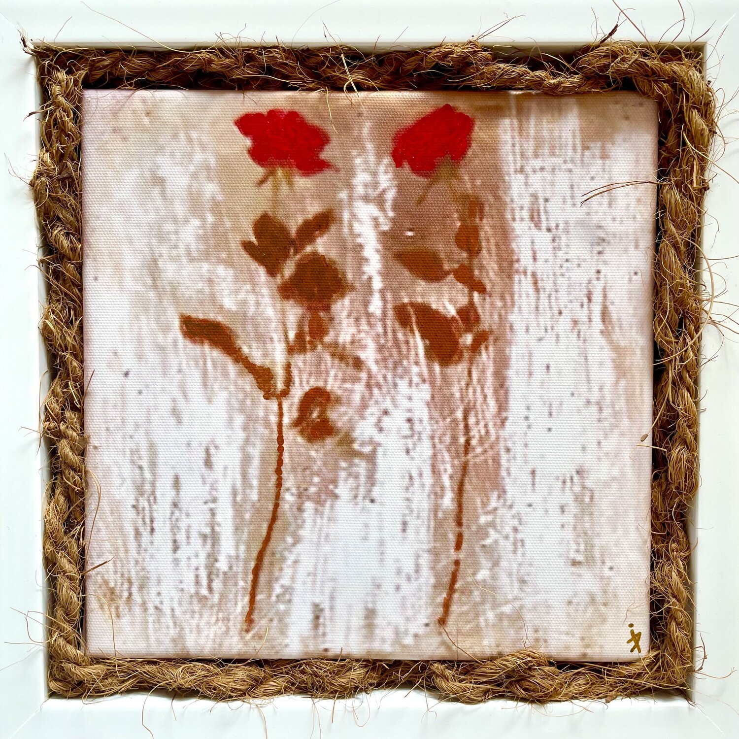 Altarbild 03 Ilona Johanna Plattner