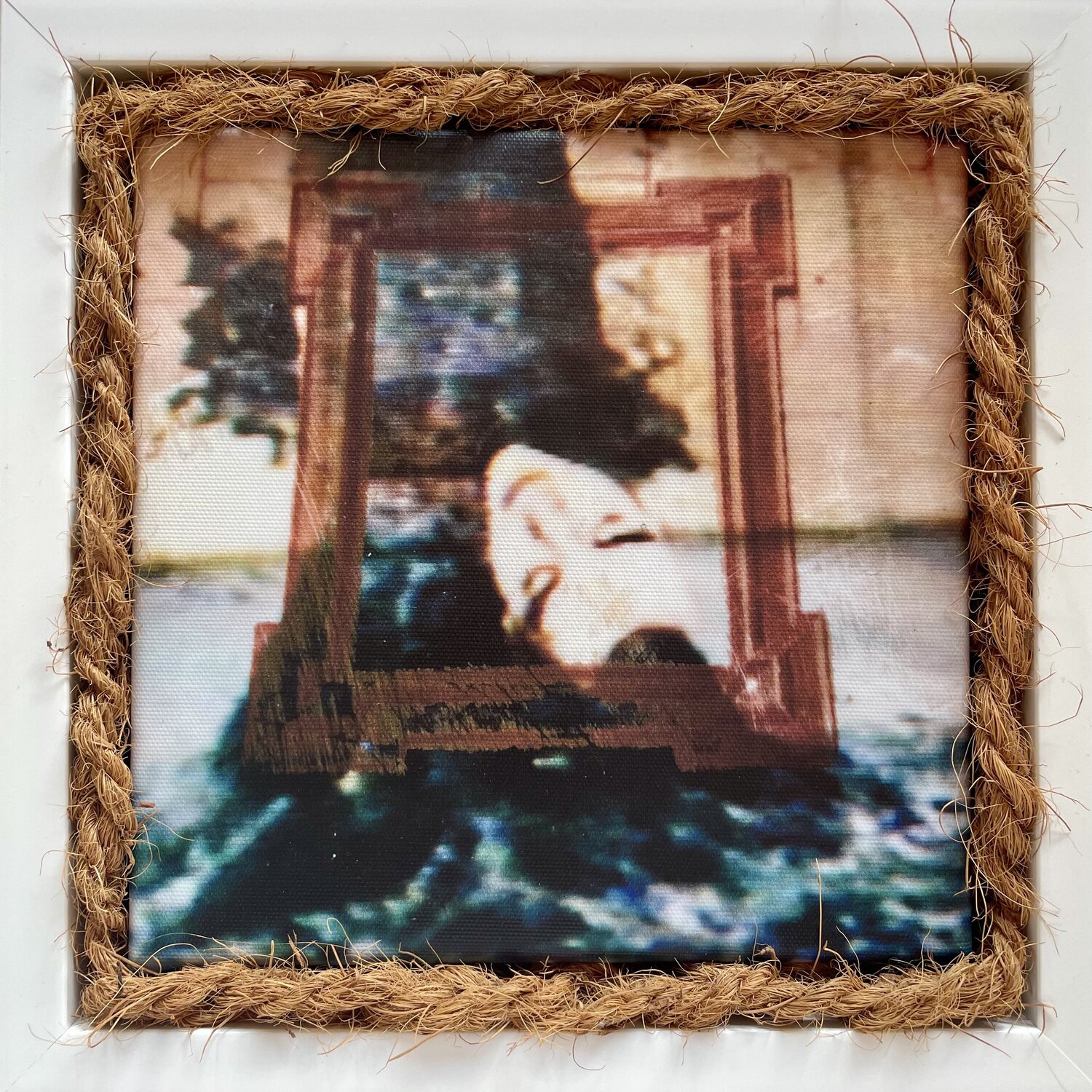 Altarbild 04 Ilona Johanna Plattner