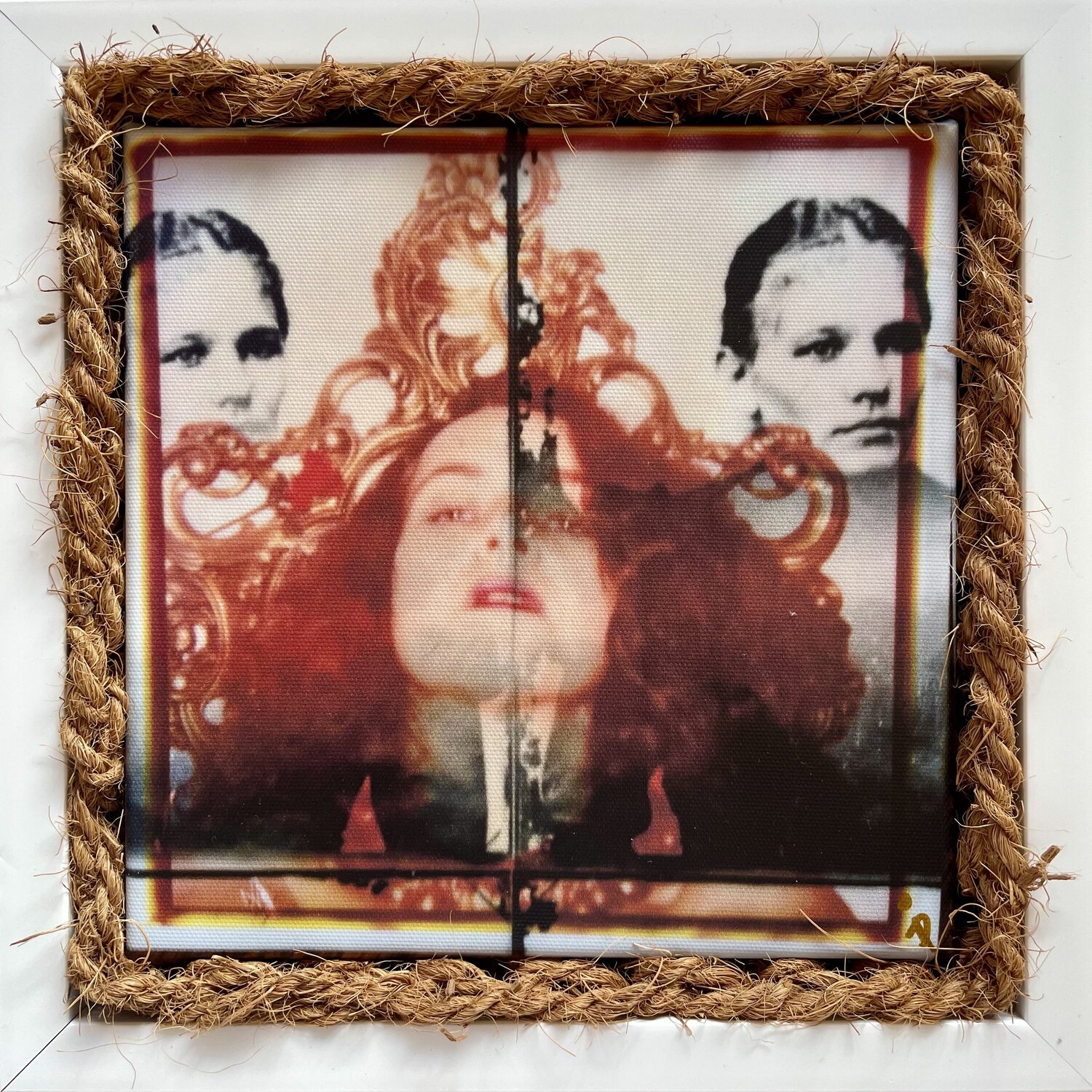 Altarbild 06 Ilona Johanna Plattner
