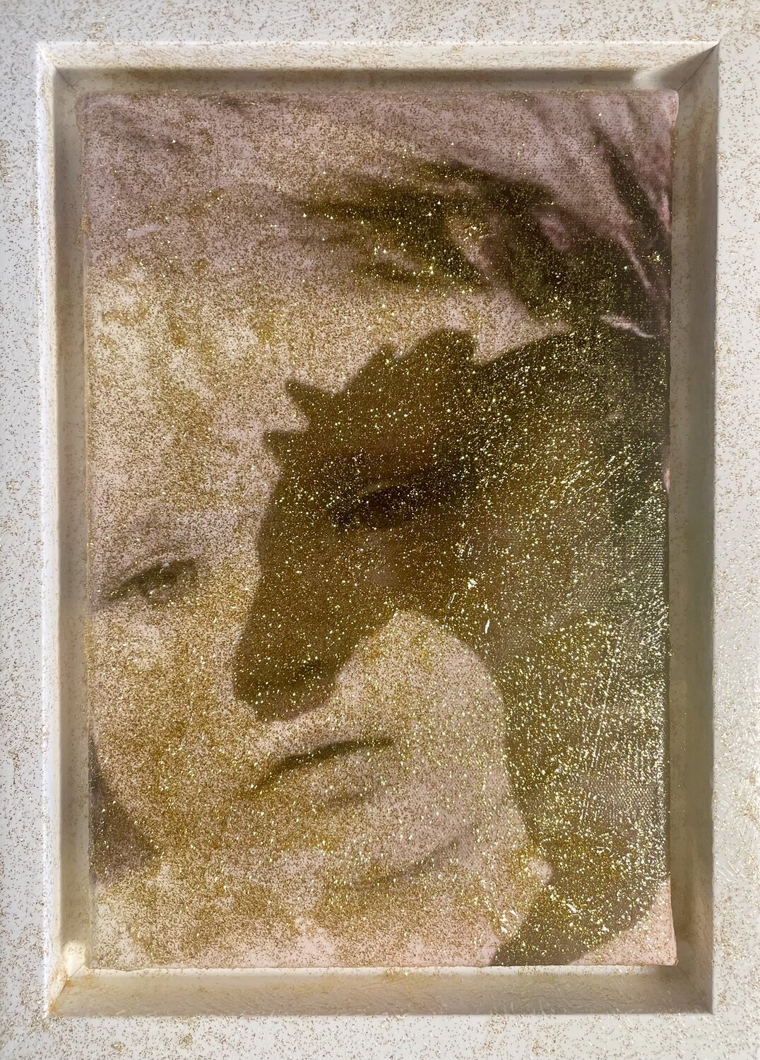 CHILDHOOD Ilona Johanna Plattner