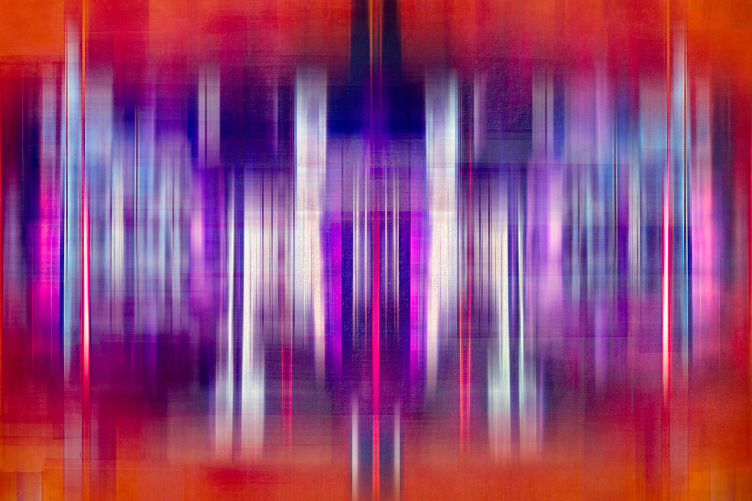 Fractal Lights Susanna Patras