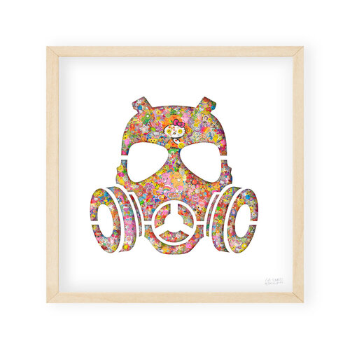 Huffy Puffy Launa Winship