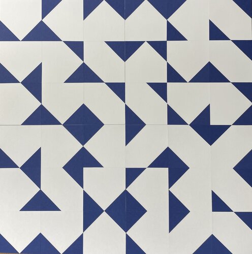 Entropy von Natalia Pacyna - NAPA, Werk auf Papier kaufen auf Singulart