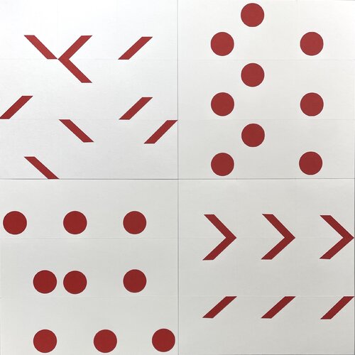 Entropy by Natalia Pacyna - NAPA, Work on Paper for Sale on Singulart