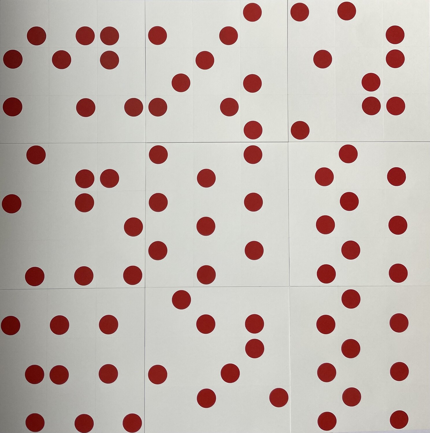 Entropy Natalia Pacyna - NAPA