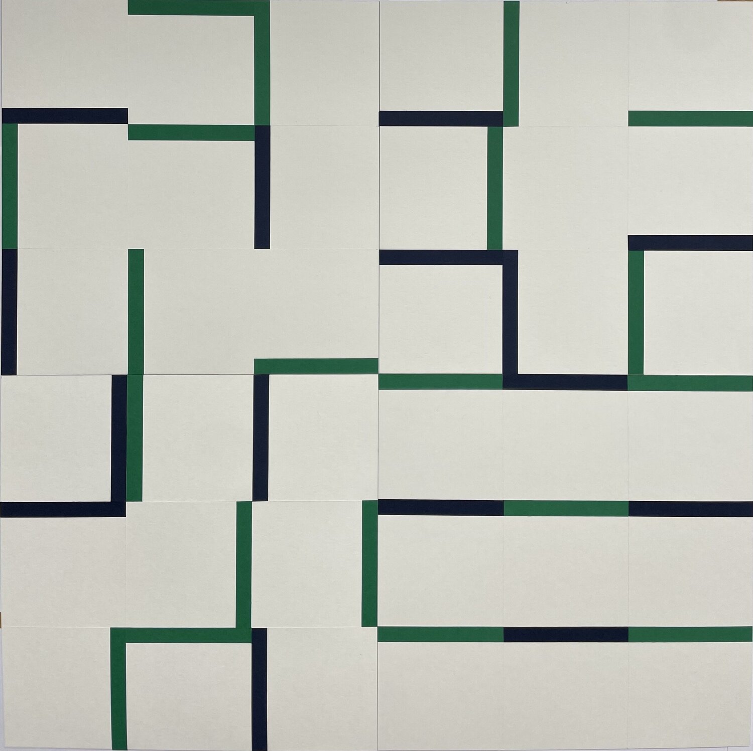 Entropy Natalia Pacyna - NAPA