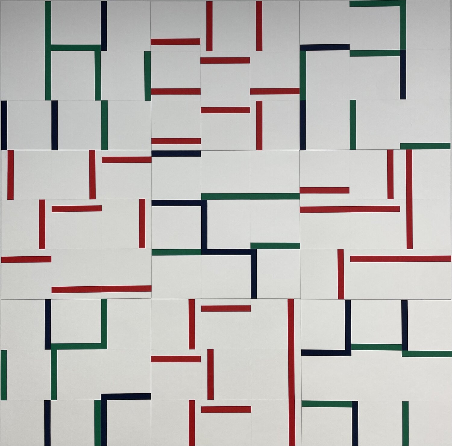 Entropy Natalia Pacyna - NAPA