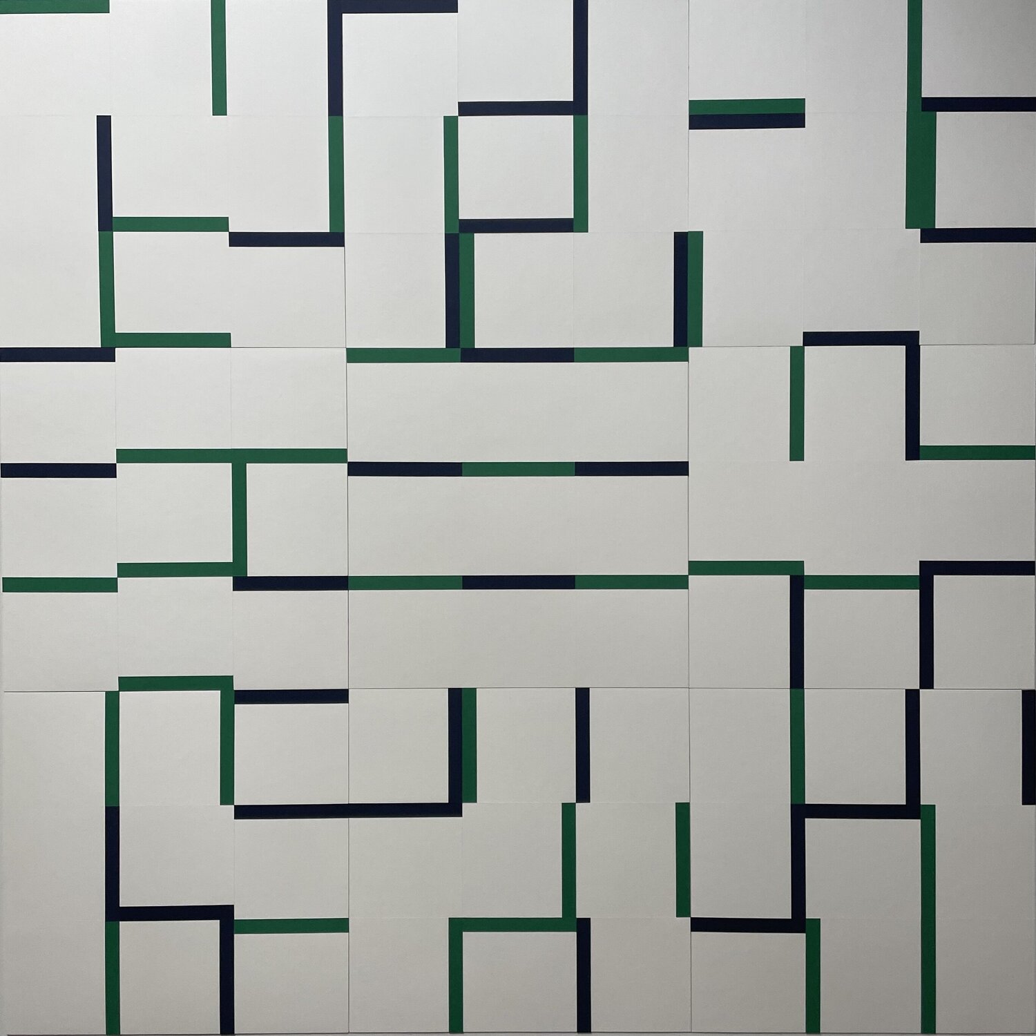 Entropy Natalia Pacyna - NAPA