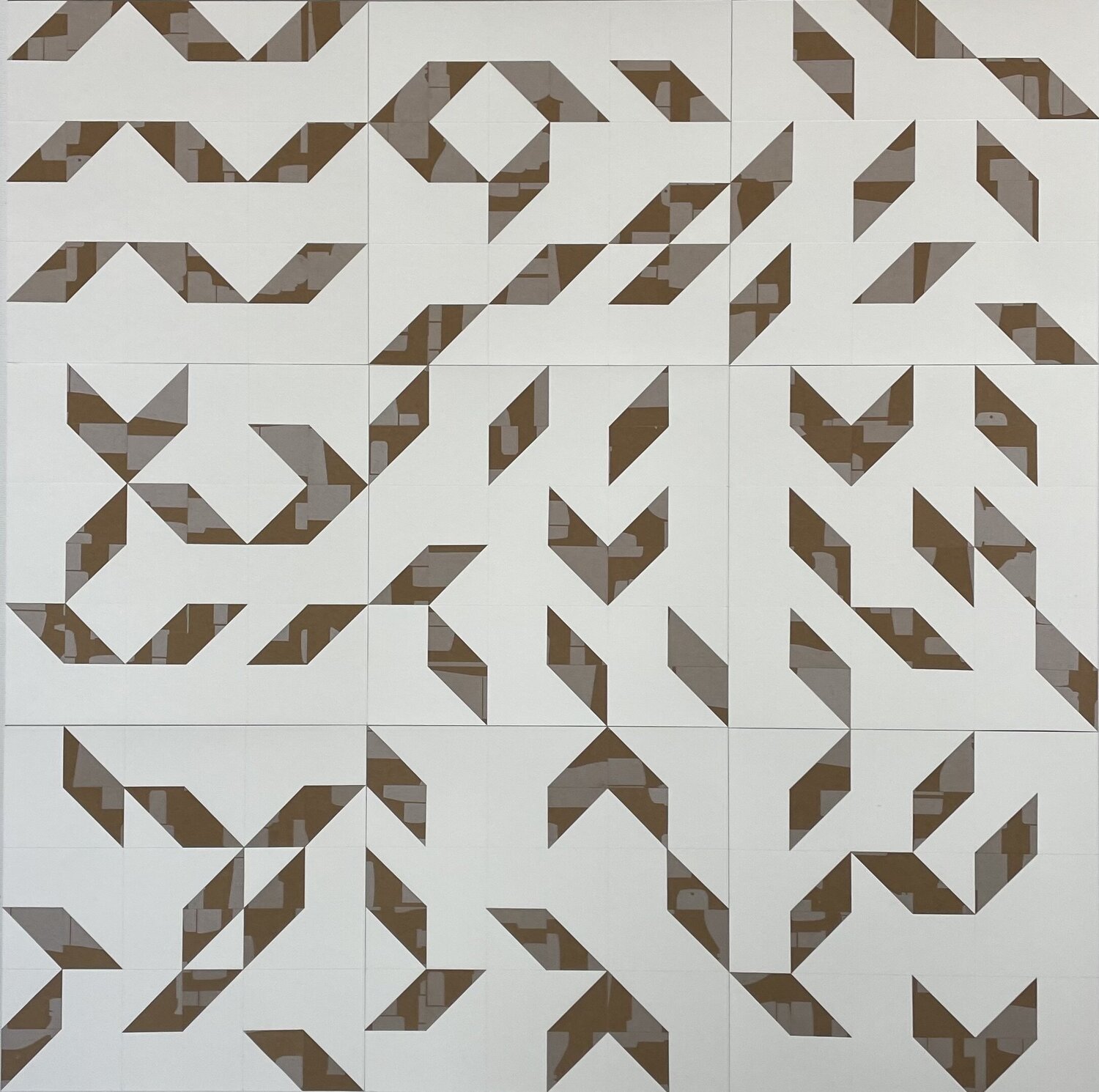 Entropy - Code Natalia Pacyna - NAPA