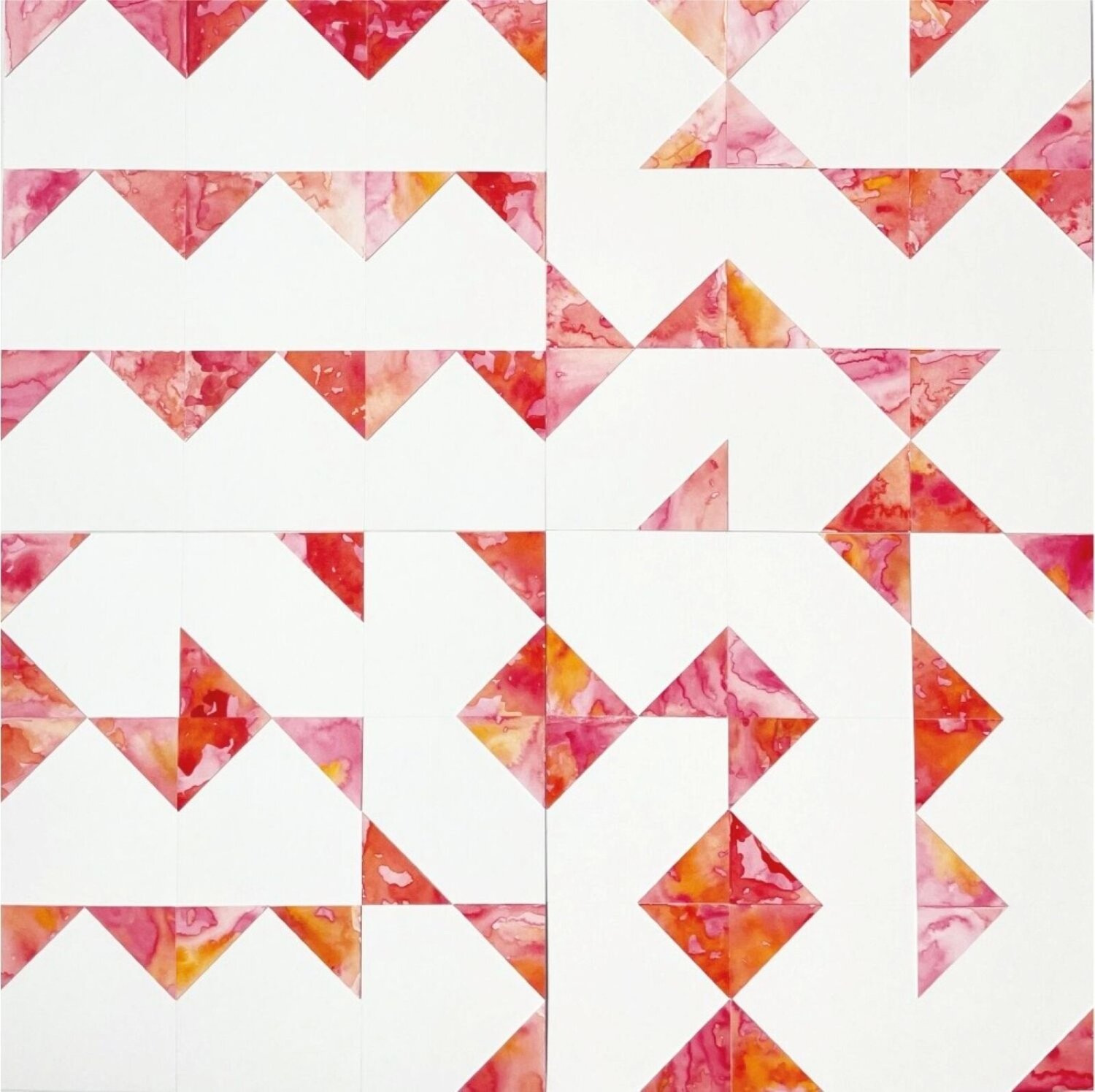 Entropy - Bloom Natalia Pacyna - NAPA