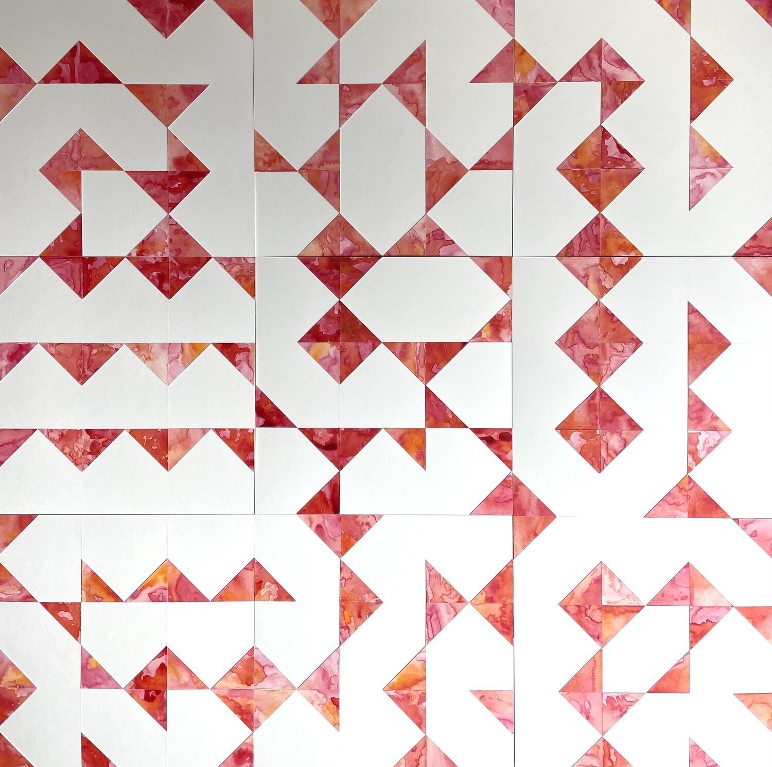 Entropy - Bloom Natalia Pacyna - NAPA