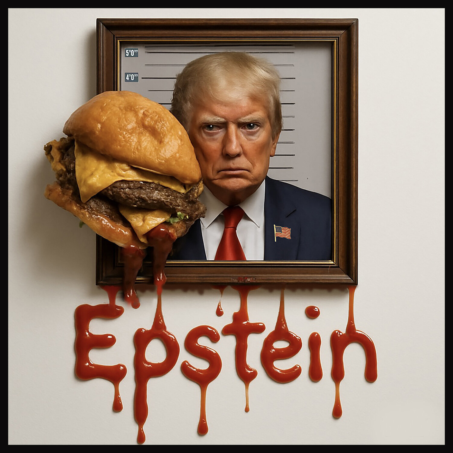 HAMBUNGLER RAGE RAGE