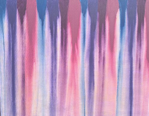 COLORS 5 di ALESSANDRA MERLI, Pittura in vendita su Singulart