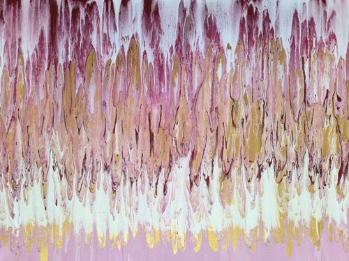 TOGETHER di ALESSANDRA MERLI, Pittura in vendita su Singulart