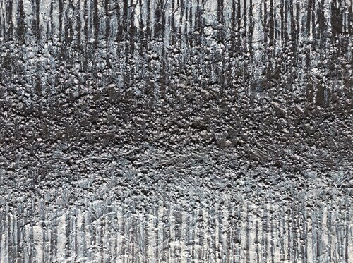 CONSCIENCE 2 von ALESSANDRA MERLI, Malerei kaufen auf Singulart