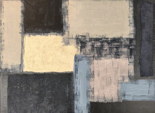 ESSENCE 5 di ALESSANDRA MERLI, Pittura in vendita su Singulart