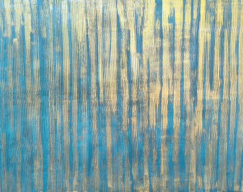 ENLIGHTENMENT de ALESSANDRA MERLI, Pintura a la venta en Singulart