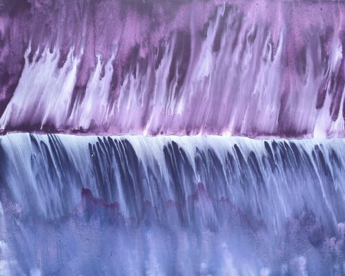 DREAM di ALESSANDRA MERLI, Pittura in vendita su Singulart