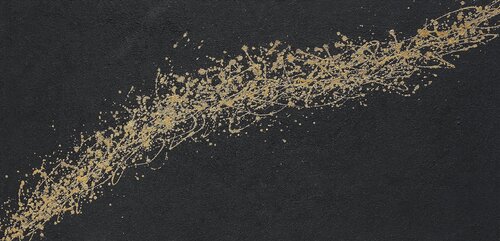COMET by ALESSANDRA MERLI, Painting for Sale on Singulart