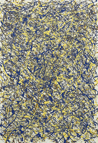 EXISTENCE OR ENERGY 3 di ALESSANDRA MERLI, Pittura in vendita su Singulart