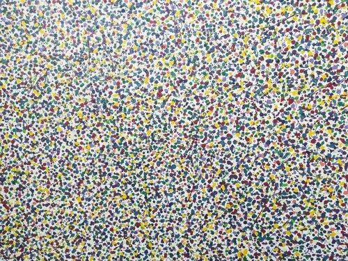 COLORS 4 di ALESSANDRA MERLI, Pittura in vendita su Singulart