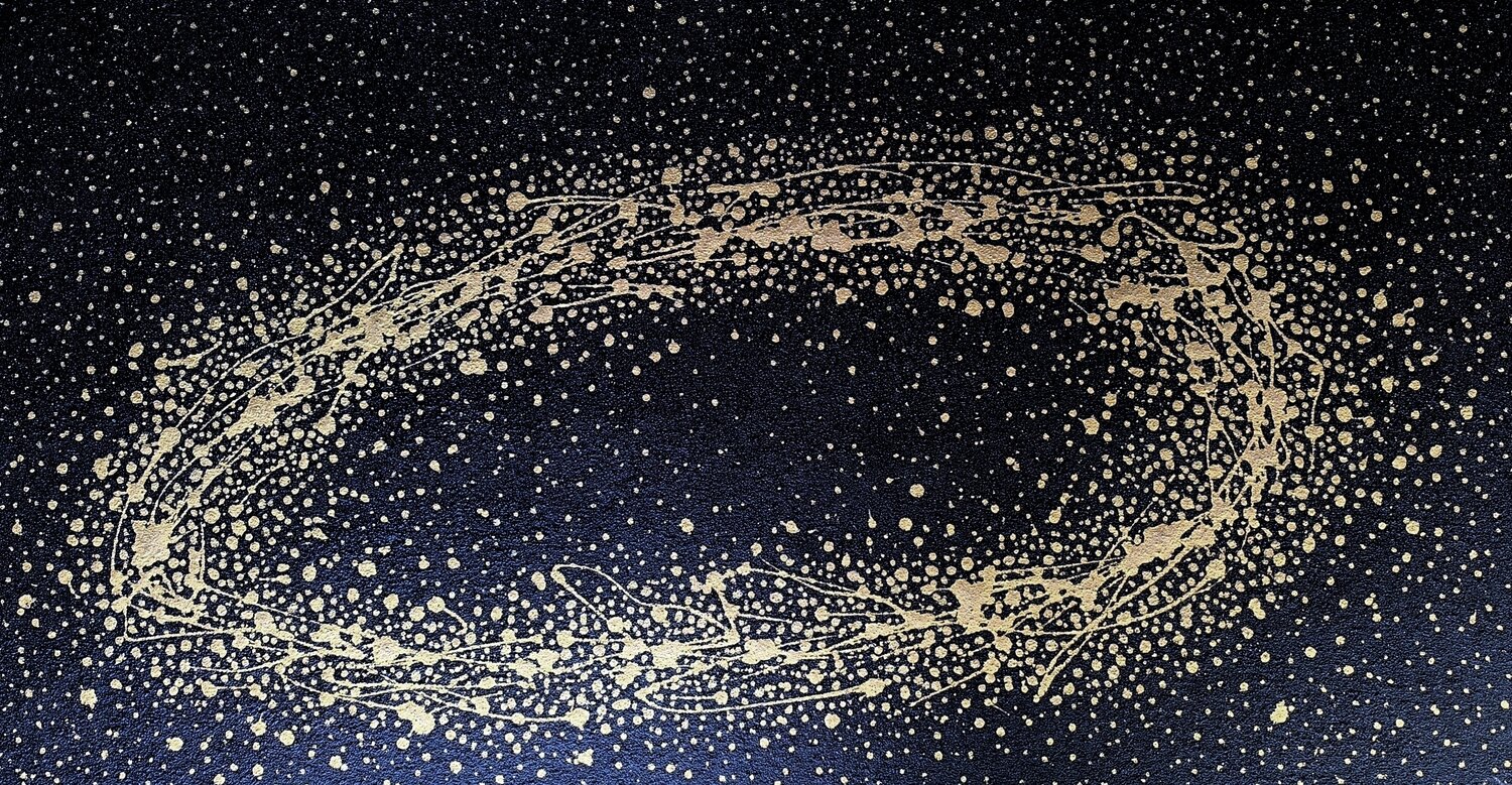 GALAXY ALESSANDRA MERLI