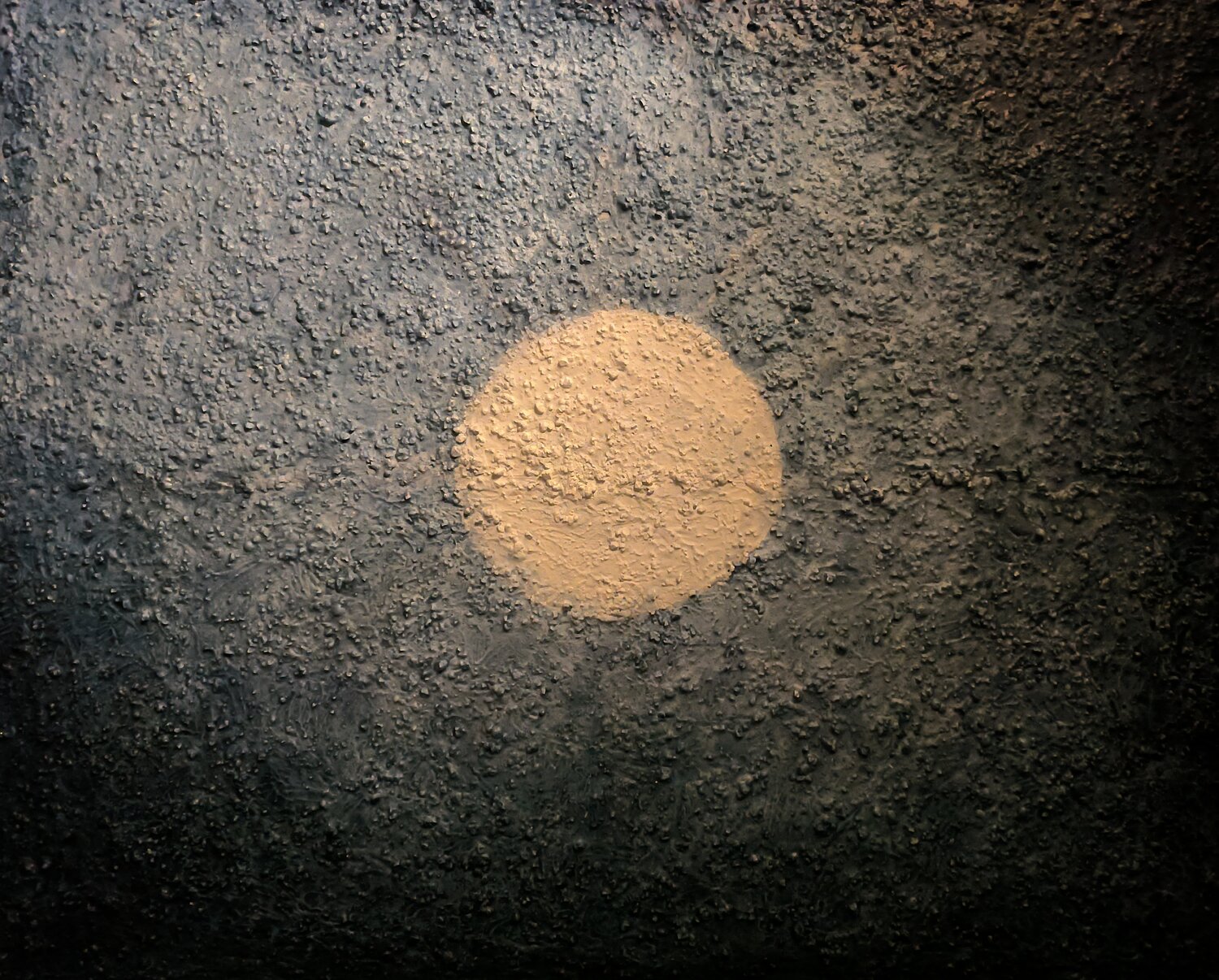 FULL MOON ALESSANDRA MERLI