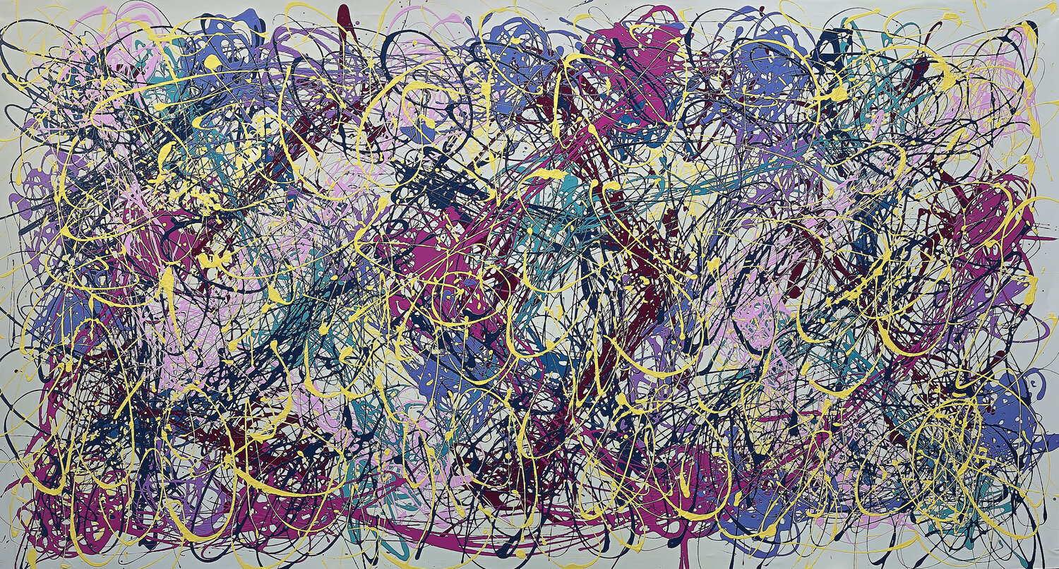 EXISTENCE OR ENERGY 7 ALESSANDRA MERLI