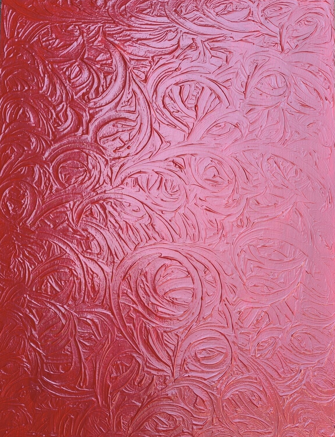 RED RHYTHM ALESSANDRA MERLI