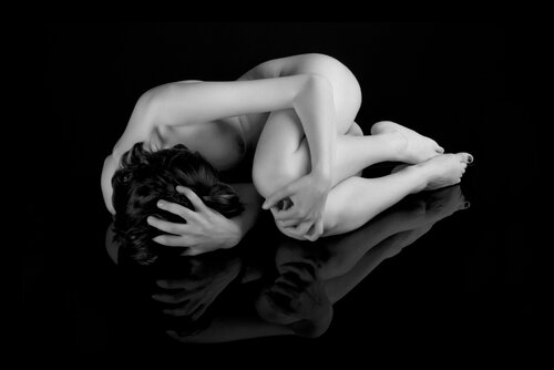 Fear von Natalia Philippou, Fotografie kaufen auf Singulart