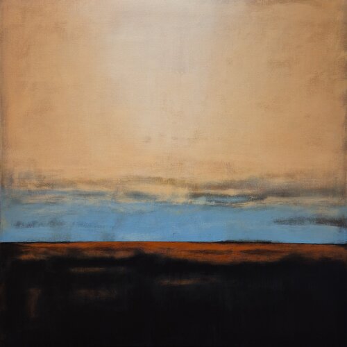 A Strange Day Albert Tison