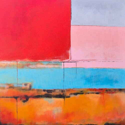 Parallel Universe Albert Tison