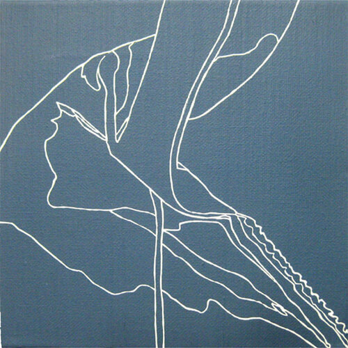 Tries van Noten van Tobias Gossow, Schilderij te koop op Singulart