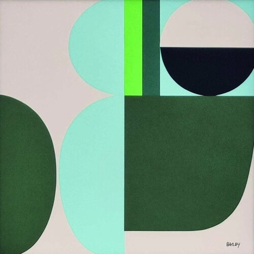 Maturité di STEPHANIE BARDY, Altri media in vendita su Singulart