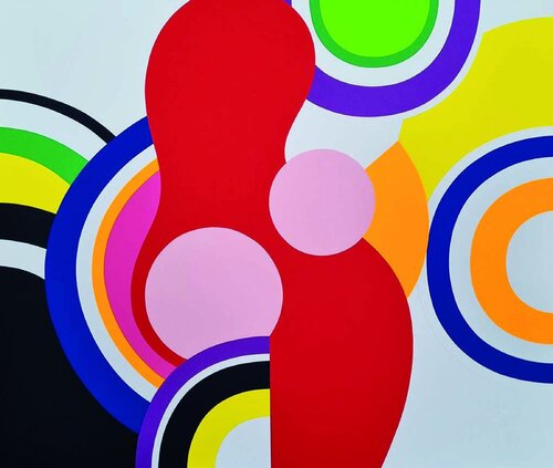 Metamorphosis N°1 von STEPHANIE BARDY, Andere Medien kaufen auf Singulart