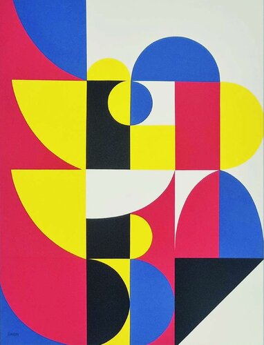 Inséparabilité by STEPHANIE BARDY, Other Media for Sale on Singulart