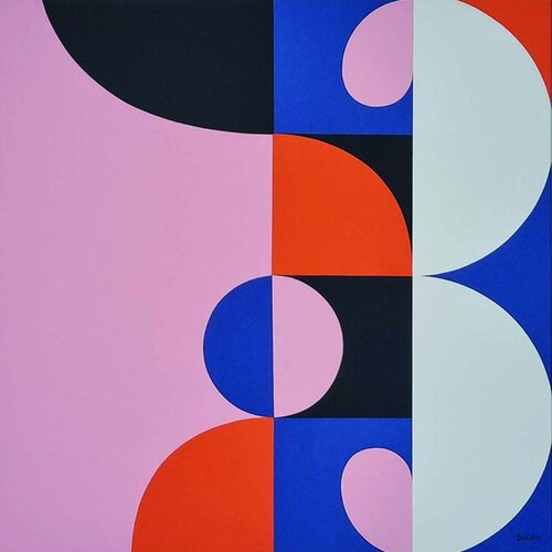 Utérinité di STEPHANIE BARDY, Altri media in vendita su Singulart