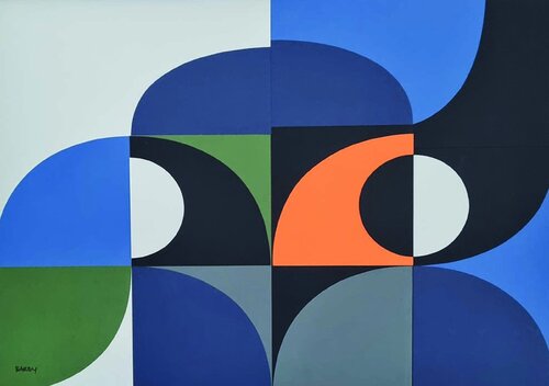 Dualité STEPHANIE BARDY