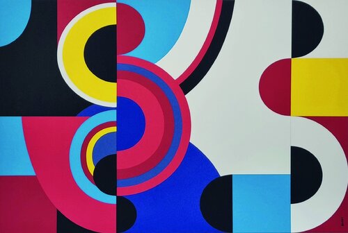 Paths von STEPHANIE BARDY, Andere Medien kaufen auf Singulart