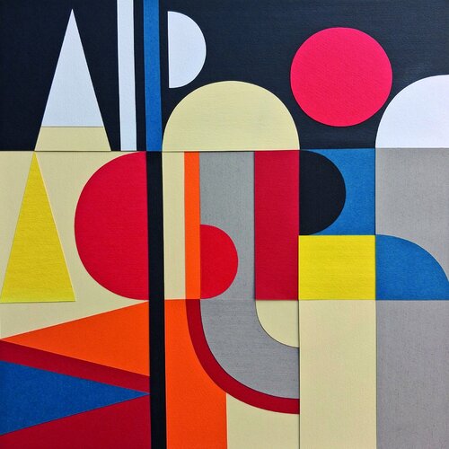 Liaison by STEPHANIE BARDY, Other Media for Sale on Singulart