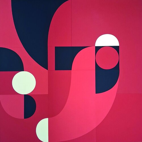 Liaison dérivée by STEPHANIE BARDY, Other Media for Sale on Singulart