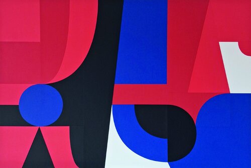 Altérité by STEPHANIE BARDY, Other Media for Sale on Singulart