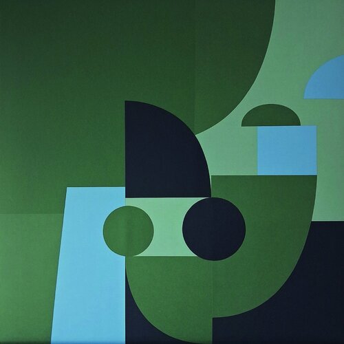 Interstice by STEPHANIE BARDY, Other Media for Sale on Singulart