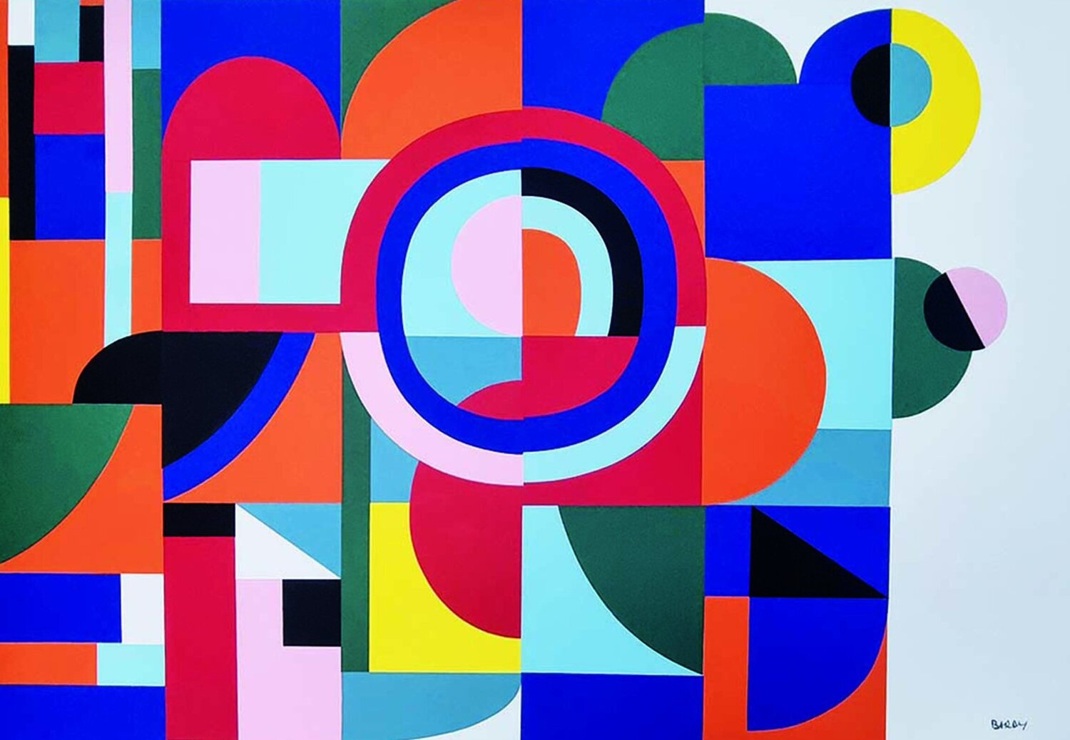 Captivité STEPHANIE BARDY