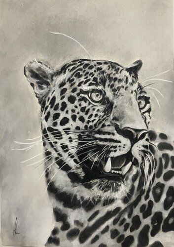 No Title de Diana Art, Dibujo a la venta en Singulart